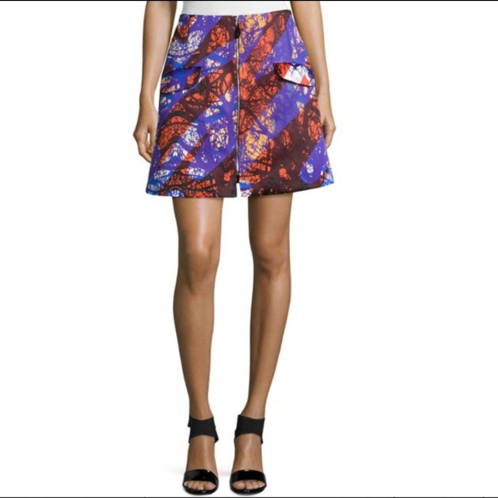 New Risto skirt